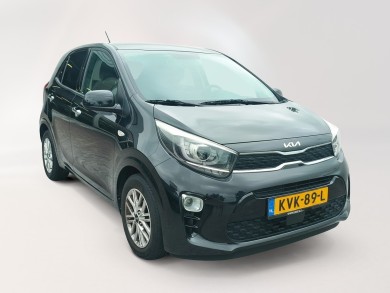 Kia Picanto (KVK89L) met auto abonnement