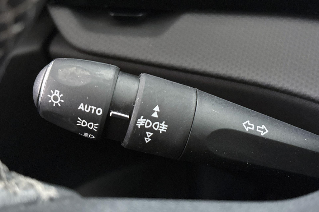 Opel Astra (T574JK) met abonnement
