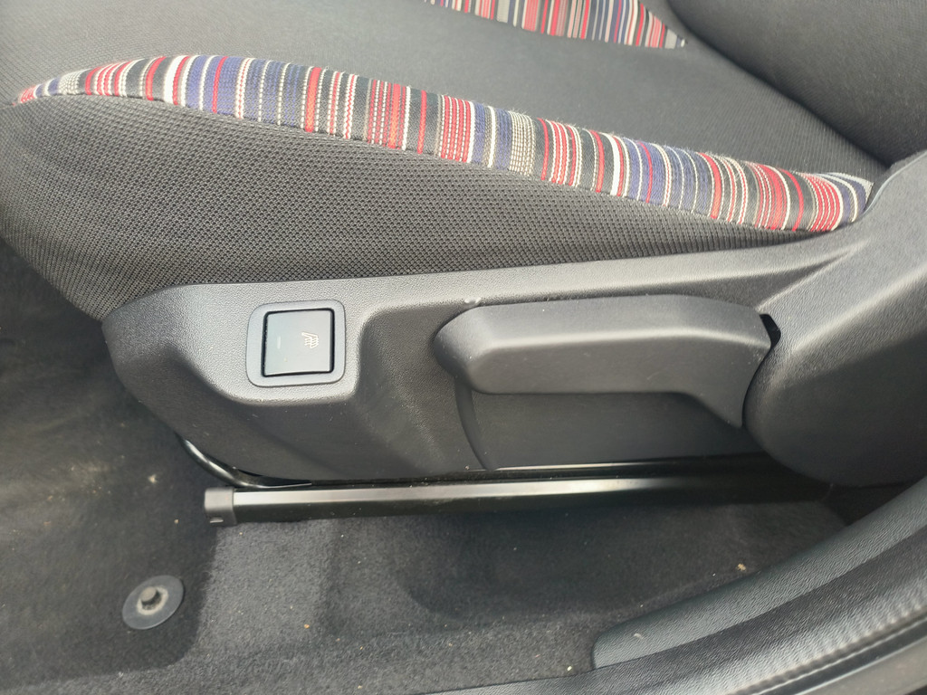 Citroën C1 (KTL59H) met abonnement