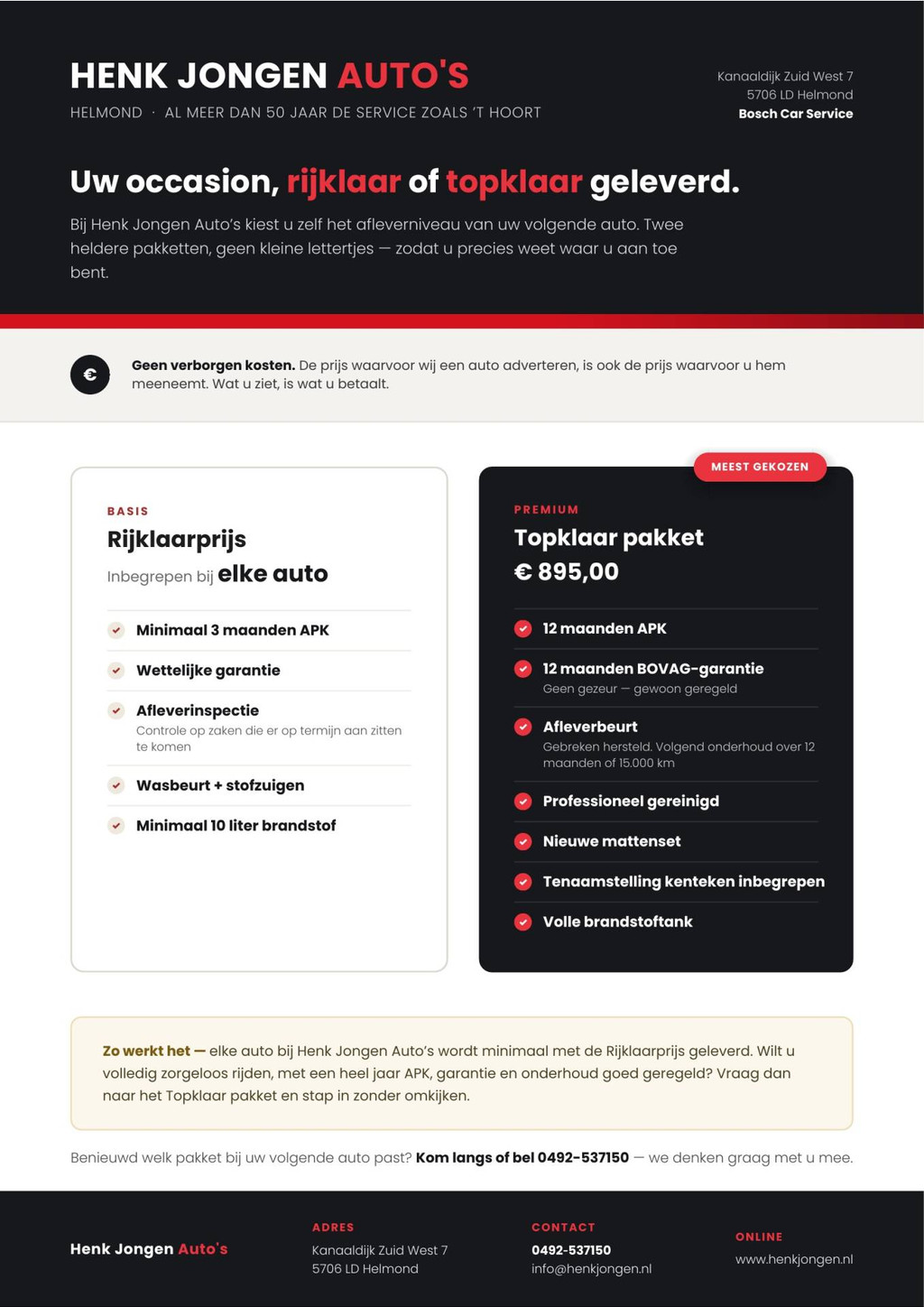 Citroën C1 (KTL59H) met abonnement