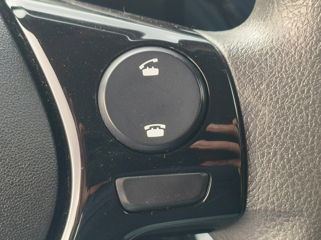 Citroën C1 (KTL99H) met abonnement