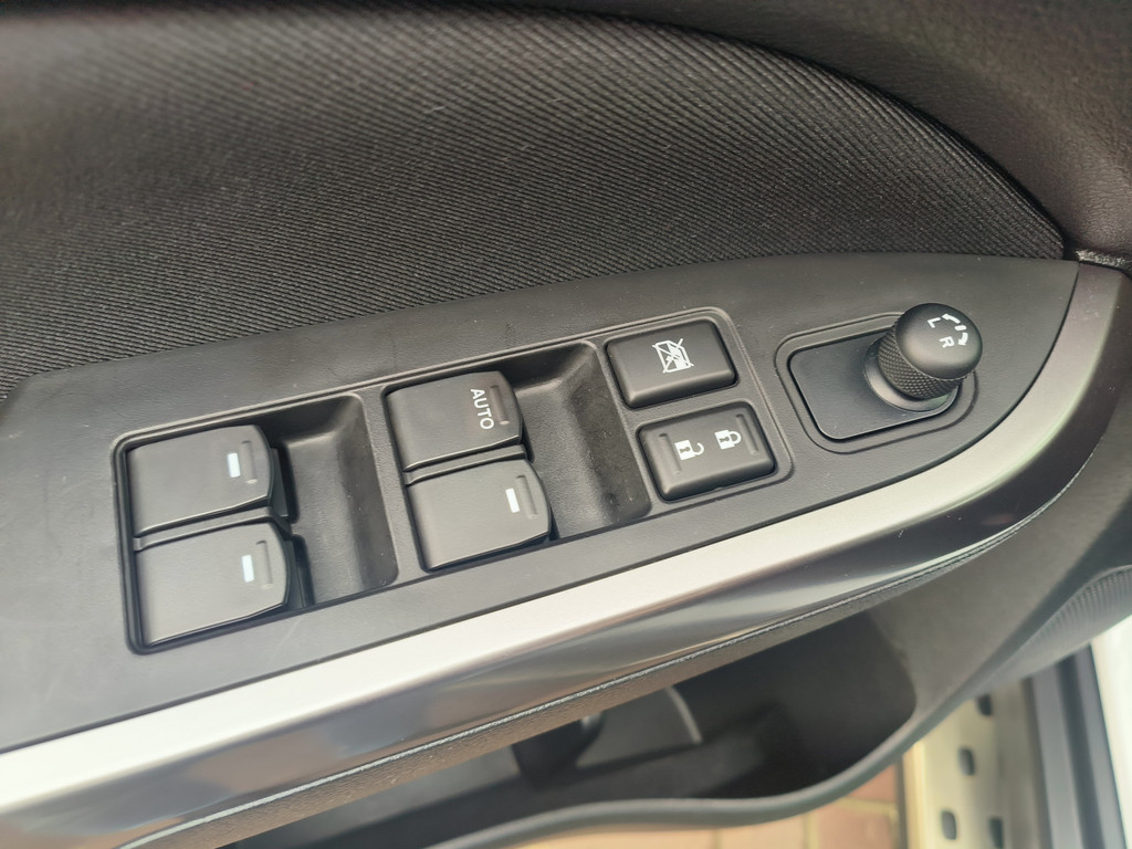 Suzuki Vitara (KVK01X) met abonnement