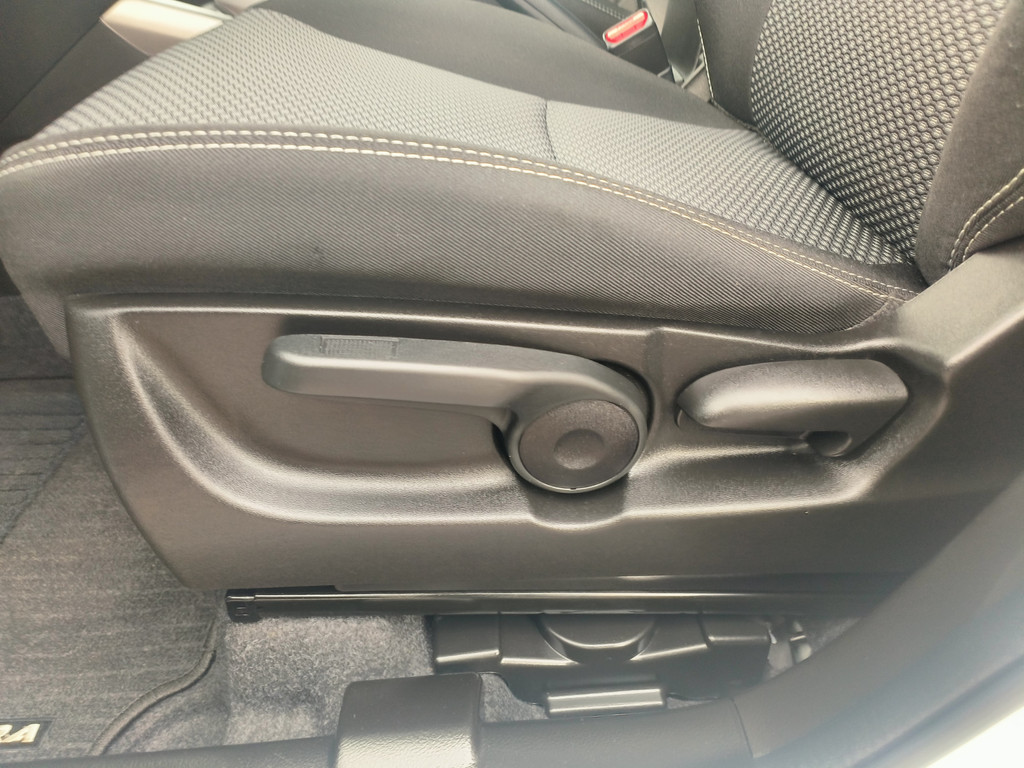 Suzuki Vitara (KVK01X) met abonnement