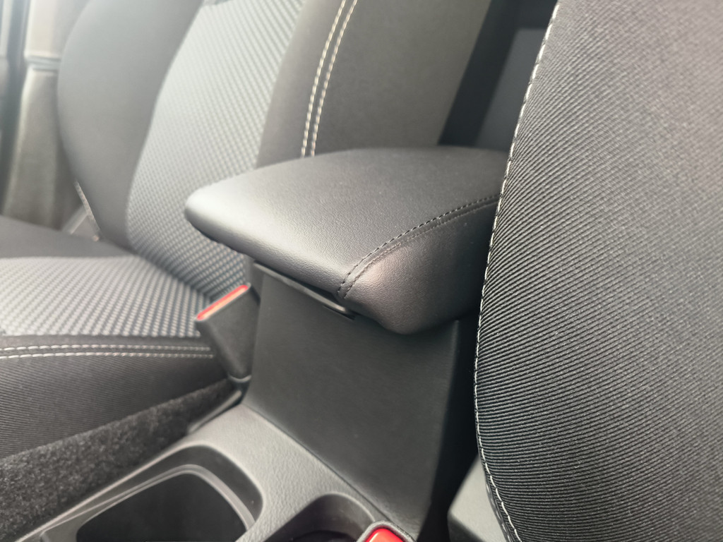 Suzuki Vitara (KVK01X) met abonnement