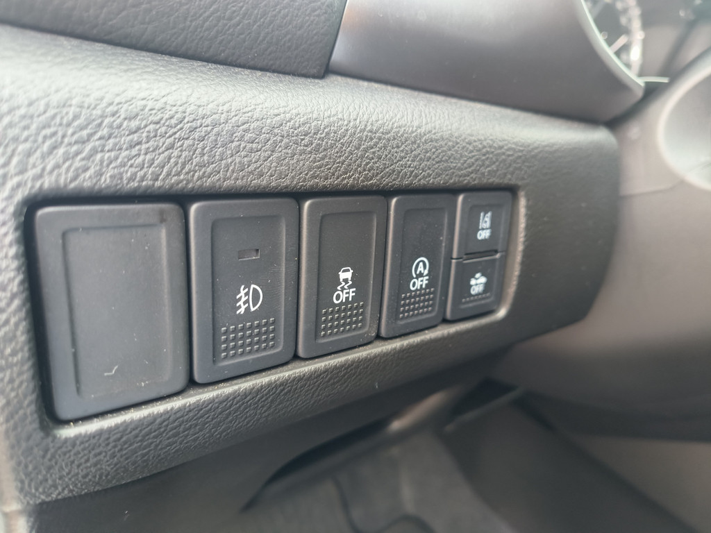 Suzuki Vitara (KVK01X) met abonnement