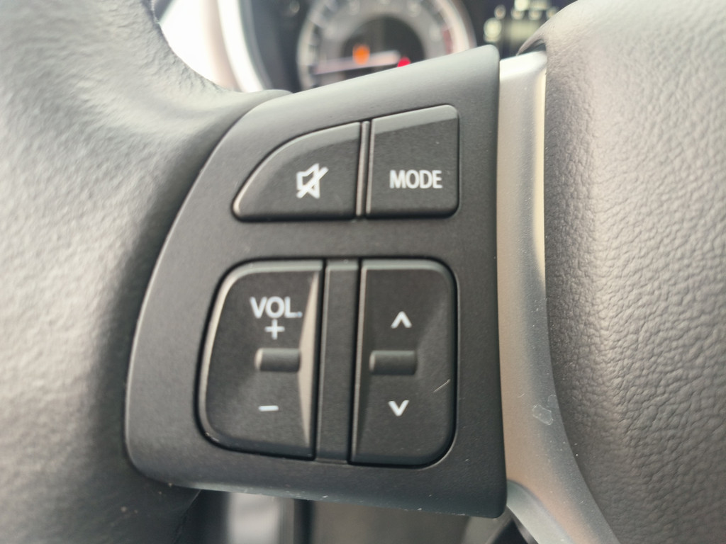 Suzuki Vitara (KVK01X) met abonnement