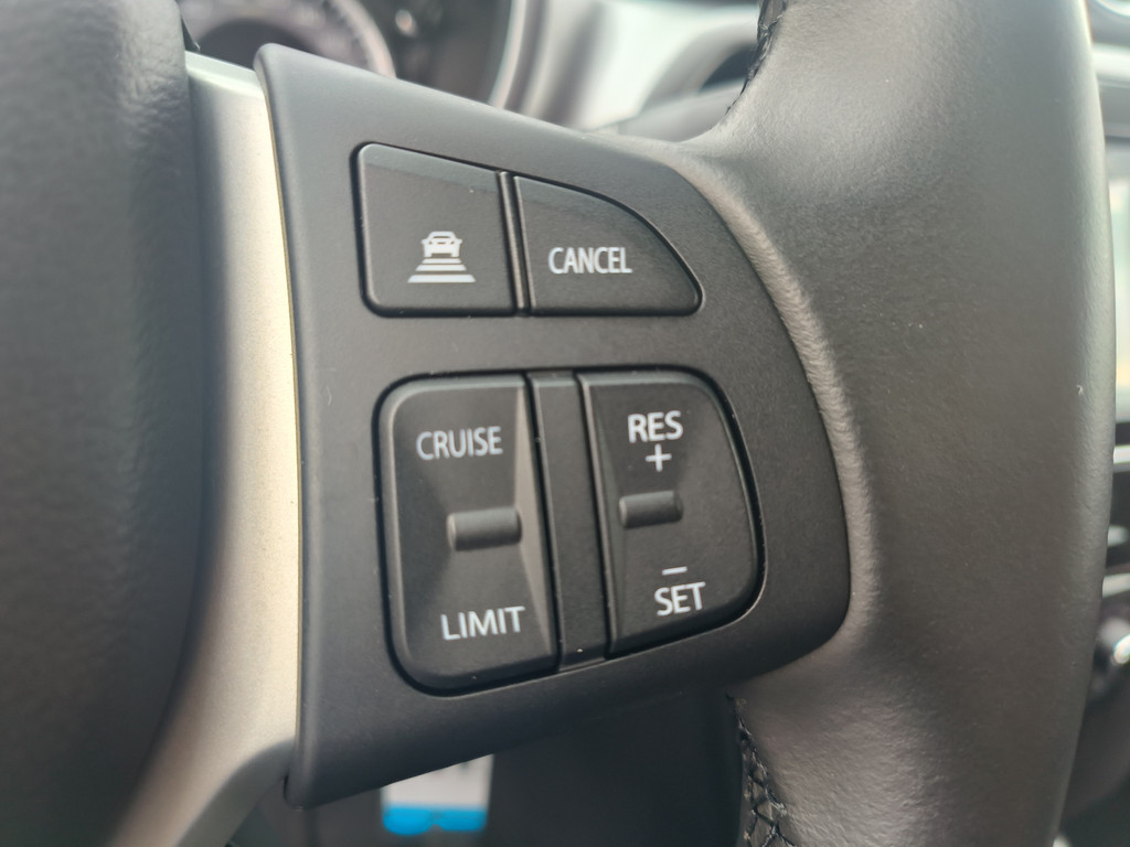 Suzuki Vitara (KVK01X) met abonnement