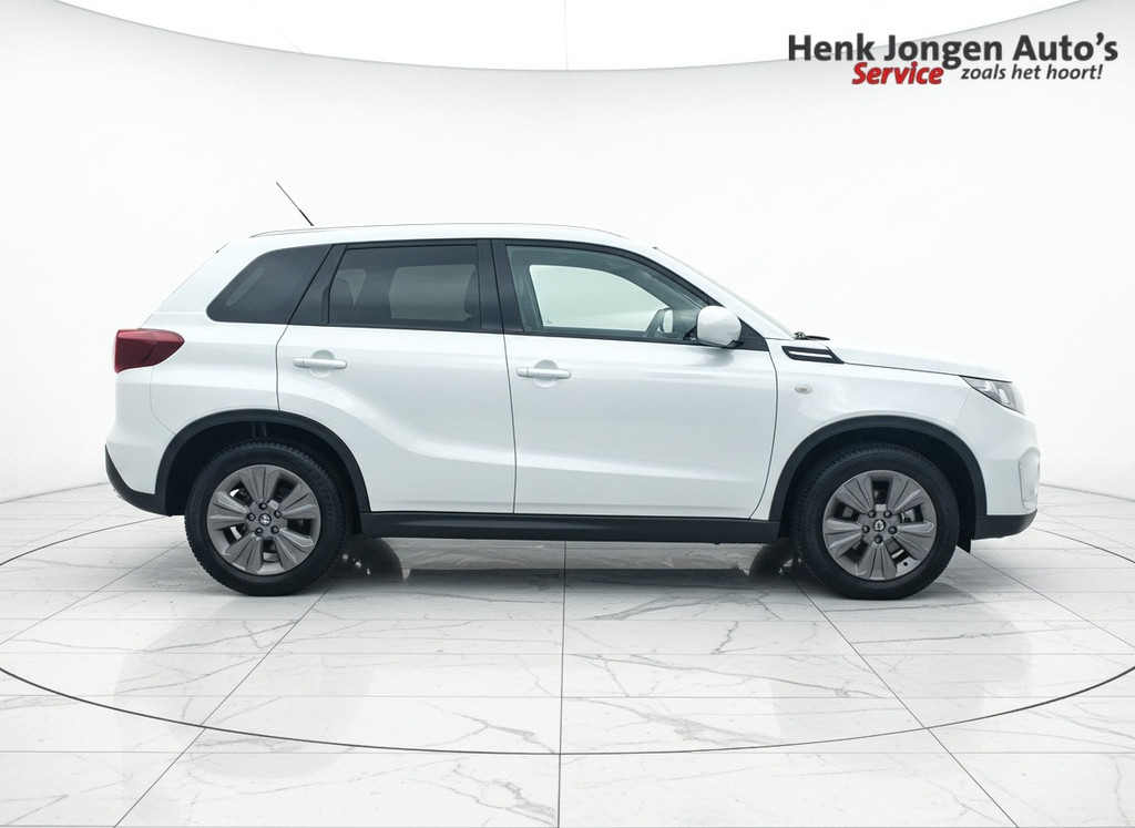 Suzuki Vitara (KVK01X) met abonnement