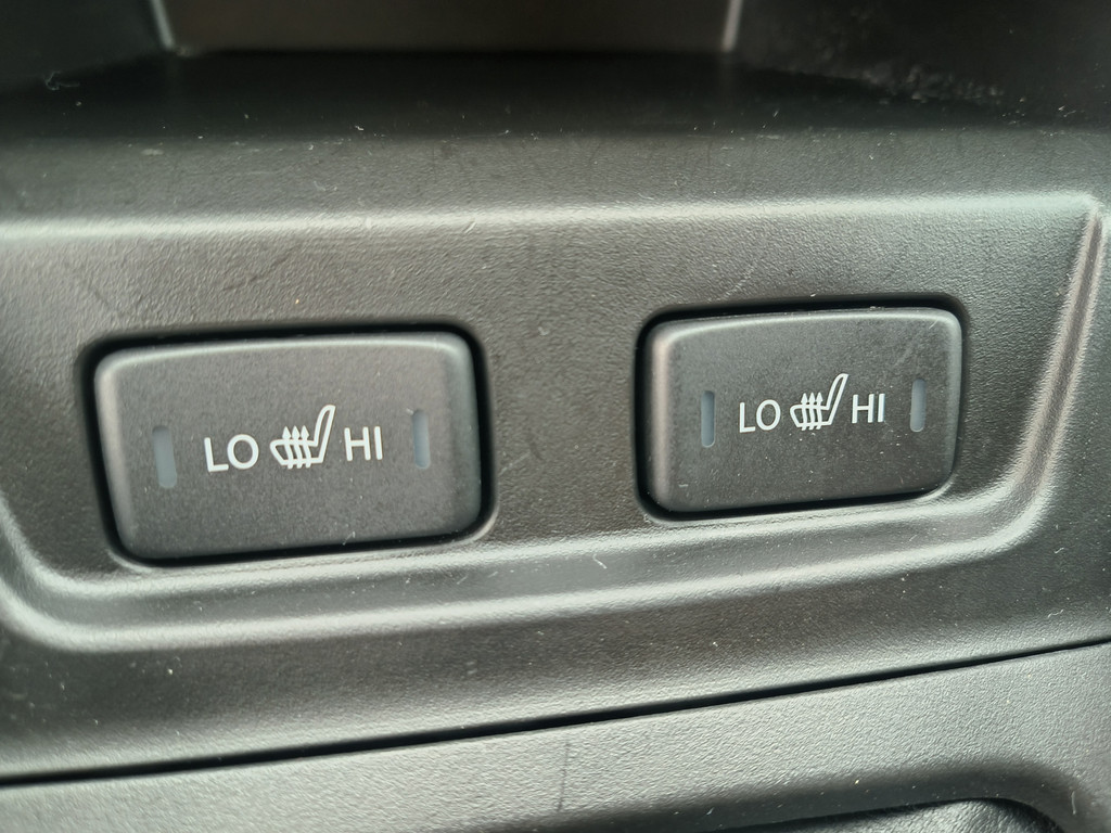 Suzuki Vitara (KVK01X) met abonnement