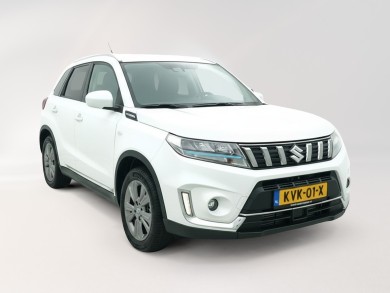 Suzuki Vitara (KVK01X) met auto abonnement