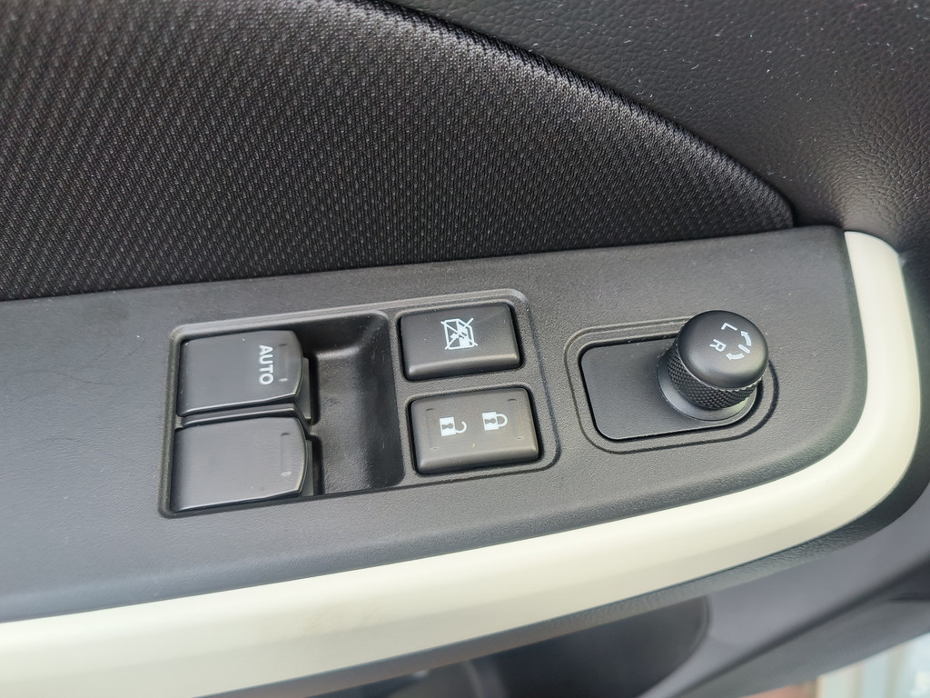 Suzuki Swift (KVK19N) met abonnement