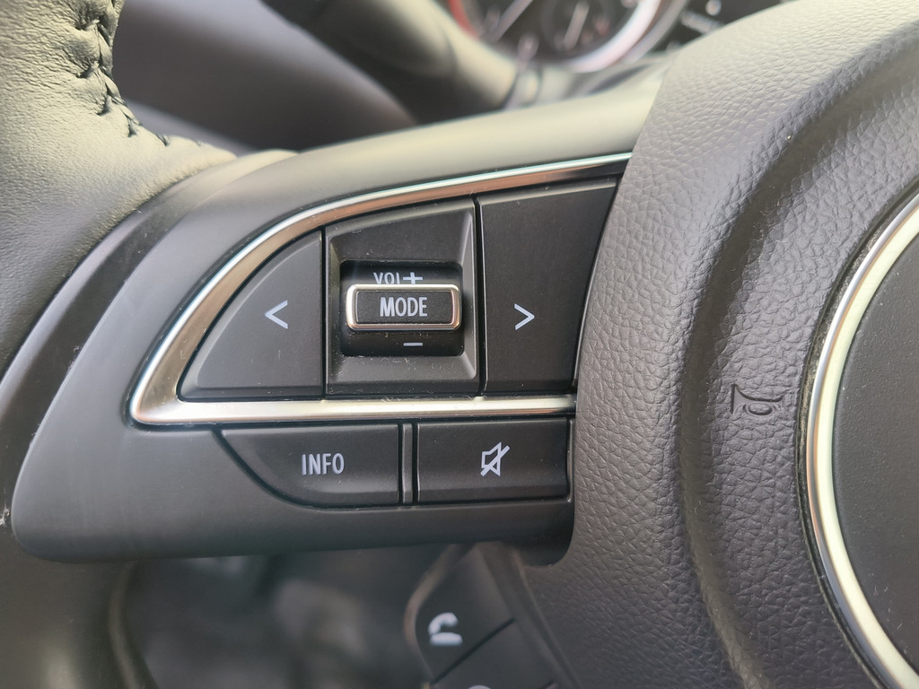 Suzuki Swift (KVK19N) met abonnement