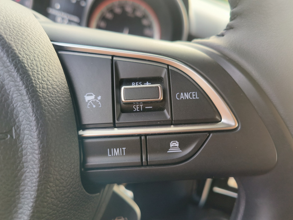 Suzuki Swift (KVK19N) met abonnement