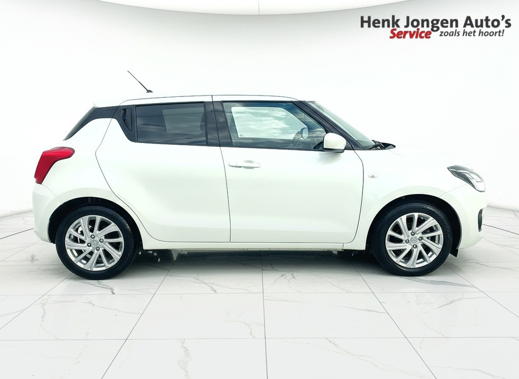 Suzuki Swift (KVK19N) met abonnement