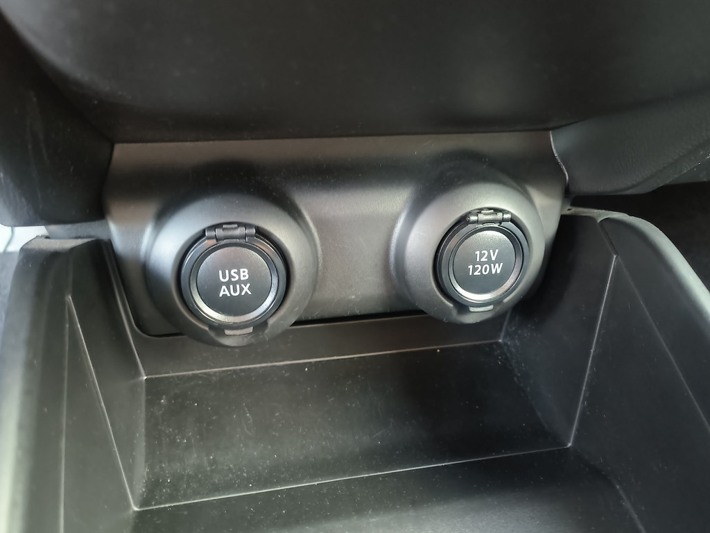 Suzuki Swift (KVK19N) met abonnement