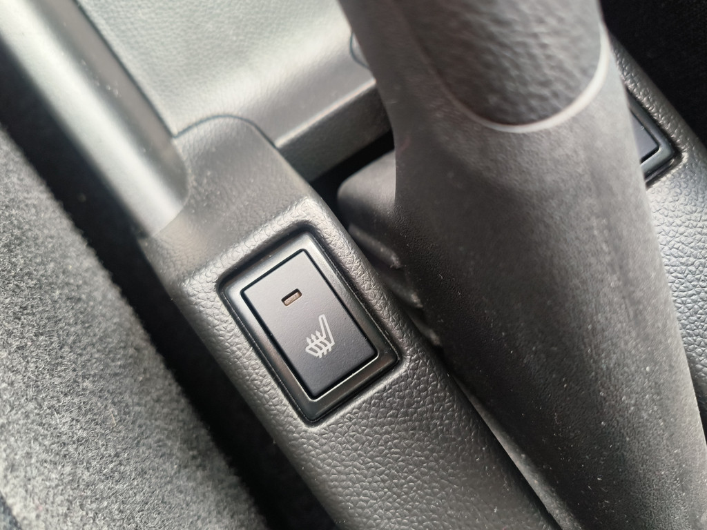 Suzuki Swift (KVK19N) met abonnement