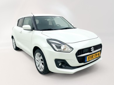Suzuki Swift (KVK19N) met auto abonnement