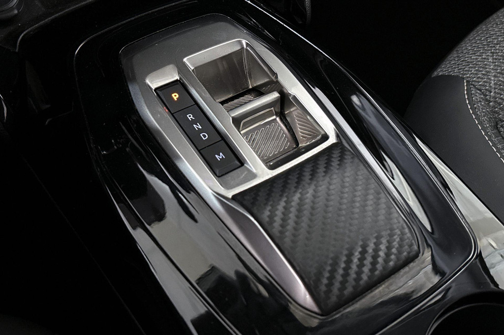 Peugeot 208 (HRV78P) met abonnement
