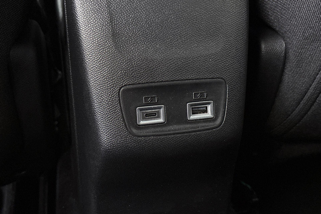 Peugeot 208 (HRV78P) met abonnement