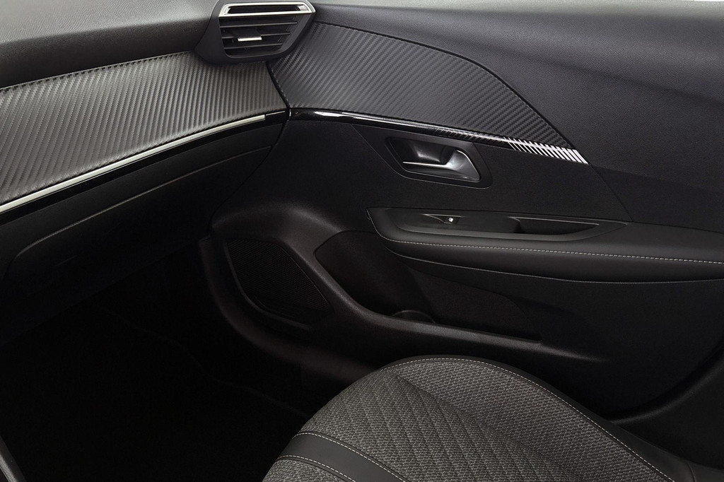 Peugeot 208 (HRV78P) met abonnement