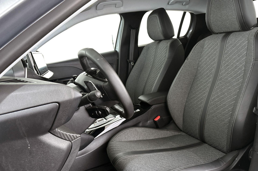 Peugeot 208 (HRV78P) met abonnement