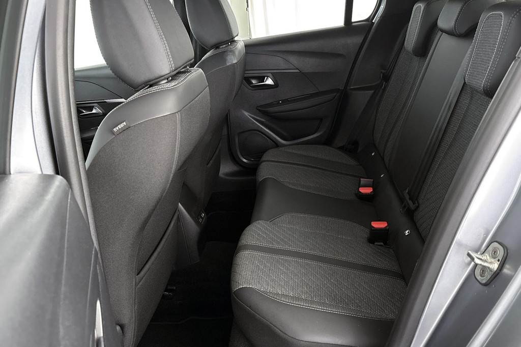 Peugeot 208 (HRV78P) met abonnement