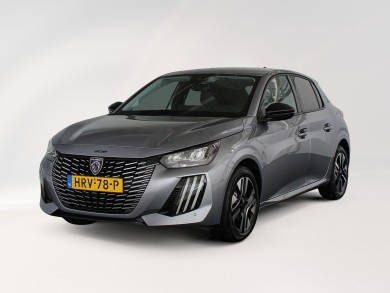 Peugeot 208 (HRV78P) met auto abonnement