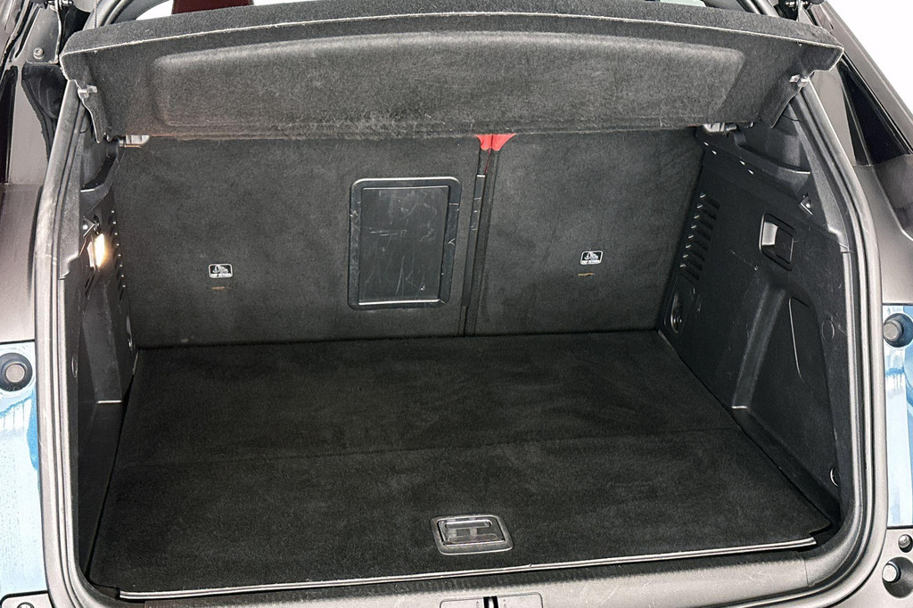 Peugeot 3008 (L612JH) met abonnement