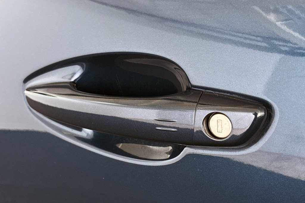 Peugeot 3008 (L612JH) met abonnement