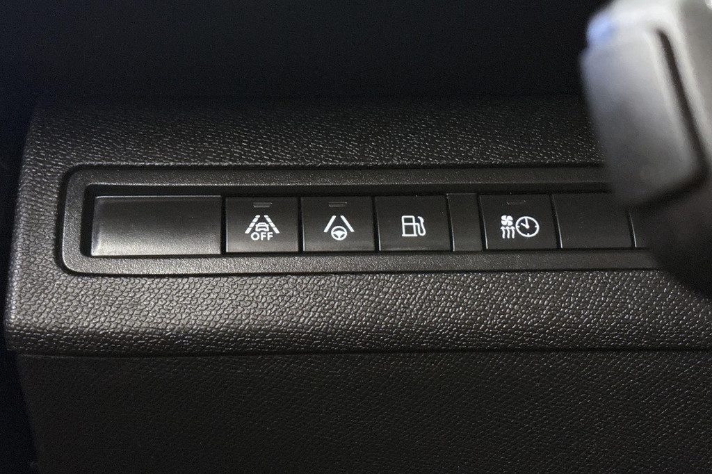 Peugeot 3008 (L612JH) met abonnement