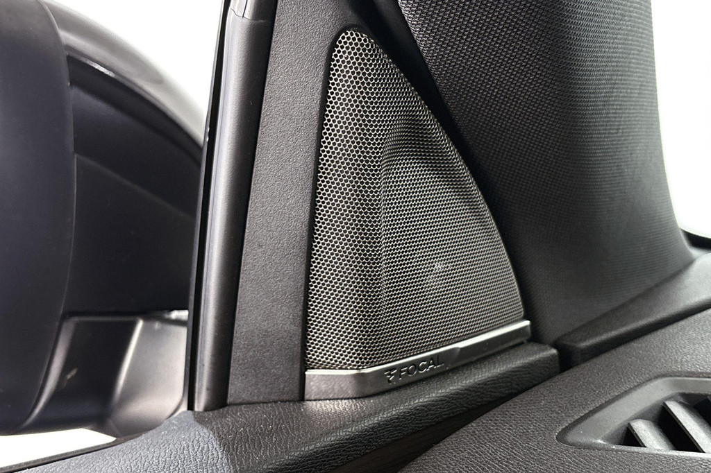Peugeot 3008 (L612JH) met abonnement