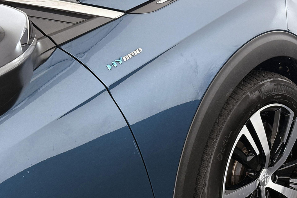 Peugeot 3008 (L612JH) met abonnement