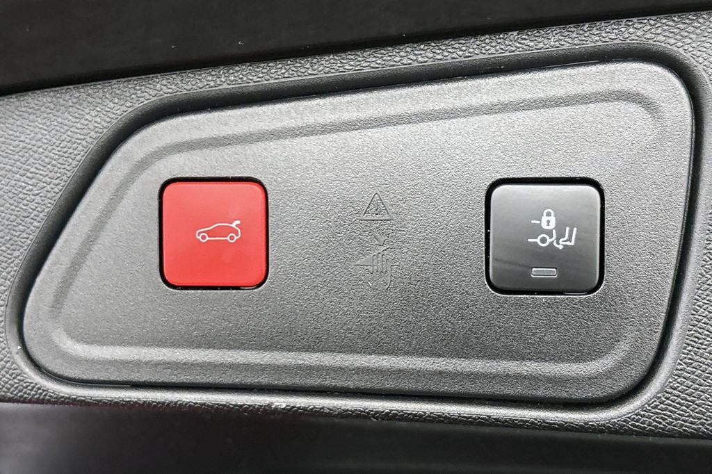 Peugeot 3008 (L612JH) met abonnement