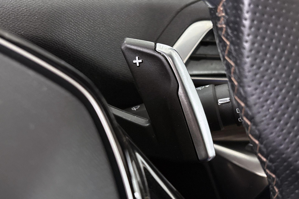 Peugeot 3008 (L612JH) met abonnement
