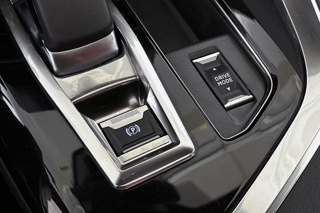 Peugeot 3008 (L612JH) met abonnement