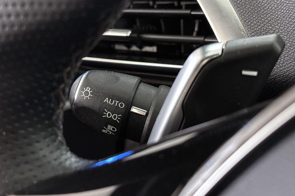 Peugeot 3008 (L612JH) met abonnement