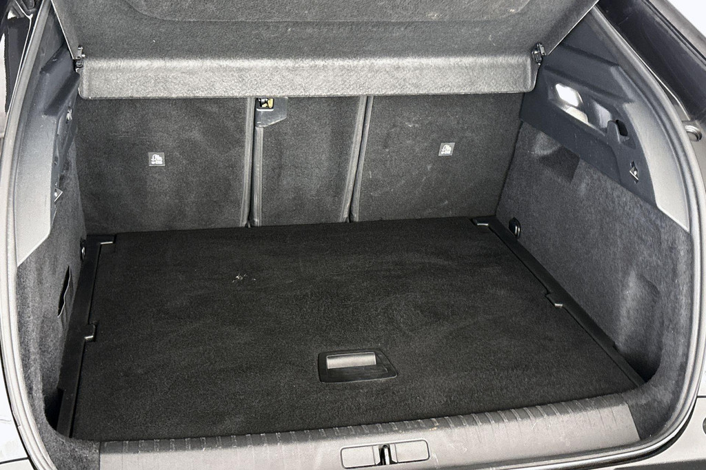 Peugeot 3008 (GHG65V) met abonnement