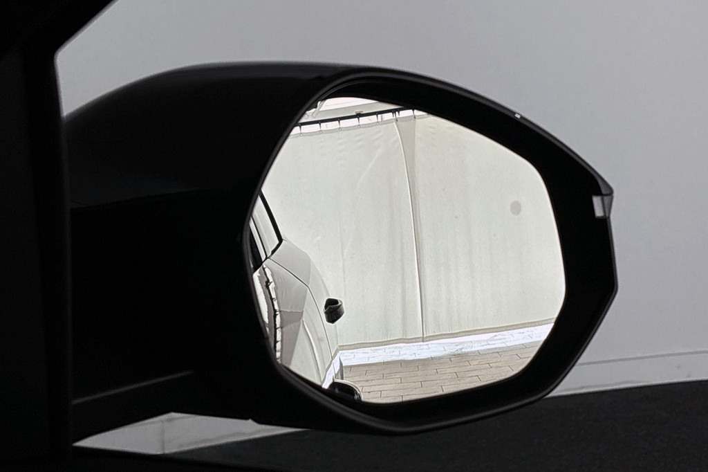 Peugeot 3008 (GHG65V) met abonnement