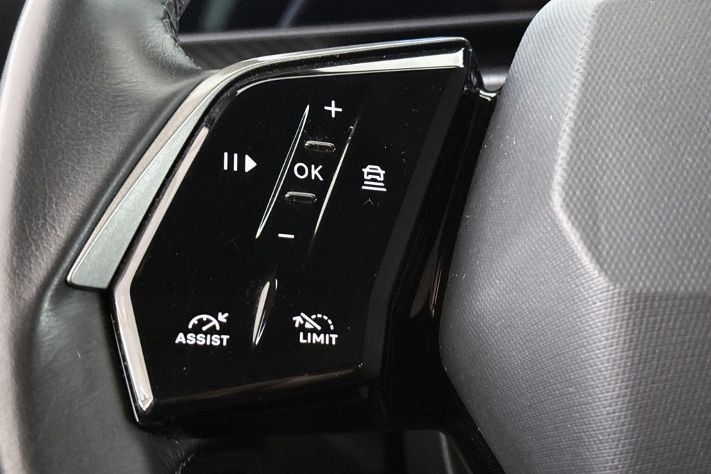 Peugeot 3008 (GHG65V) met abonnement