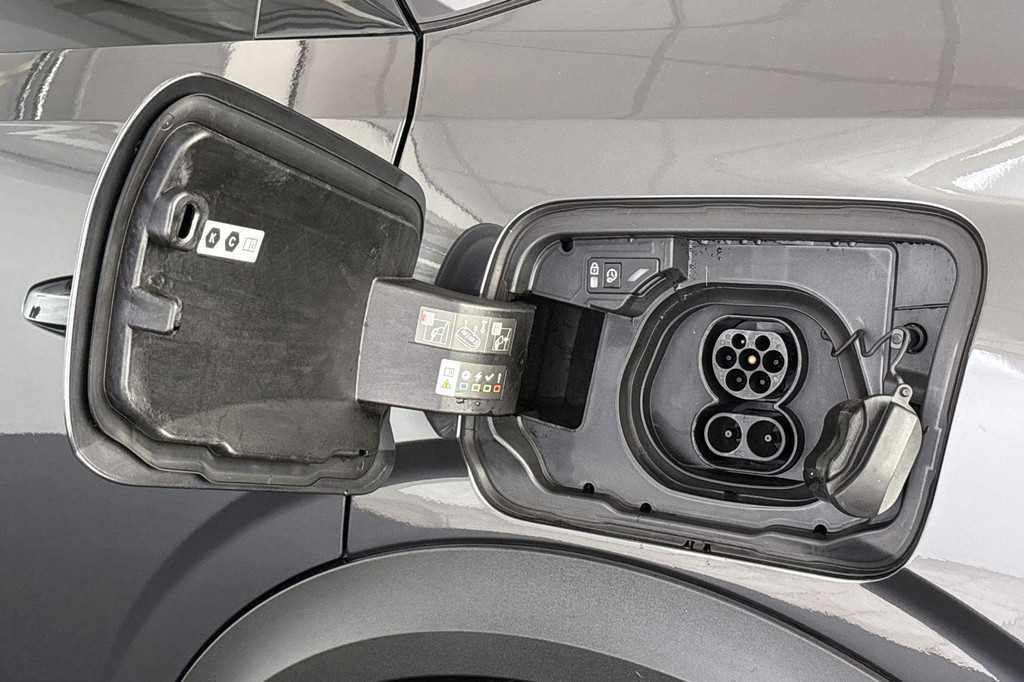 Peugeot 3008 (GHG65V) met abonnement