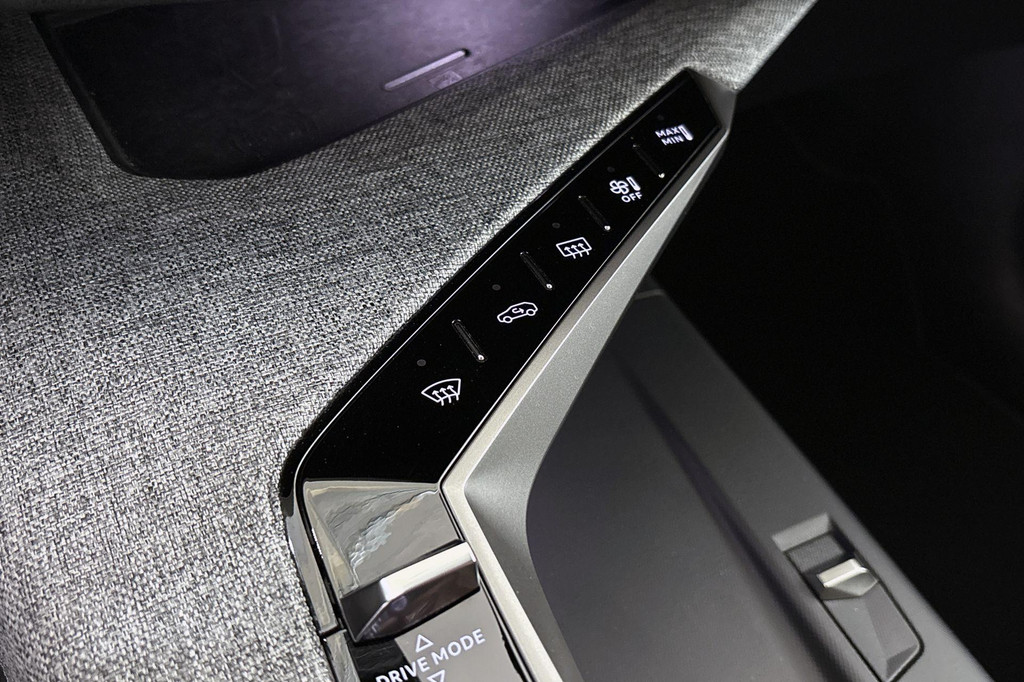 Peugeot 3008 (GHG65V) met abonnement