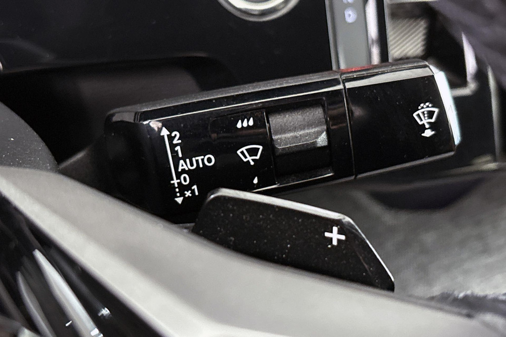 Peugeot 3008 (GHG65V) met abonnement