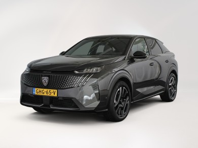 Peugeot 3008 (GHG65V) met auto abonnement