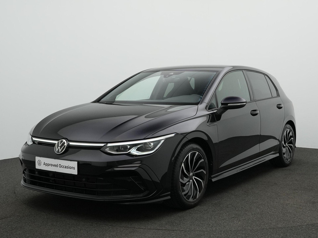 Volkswagen Golf (KVL47V) met abonnement