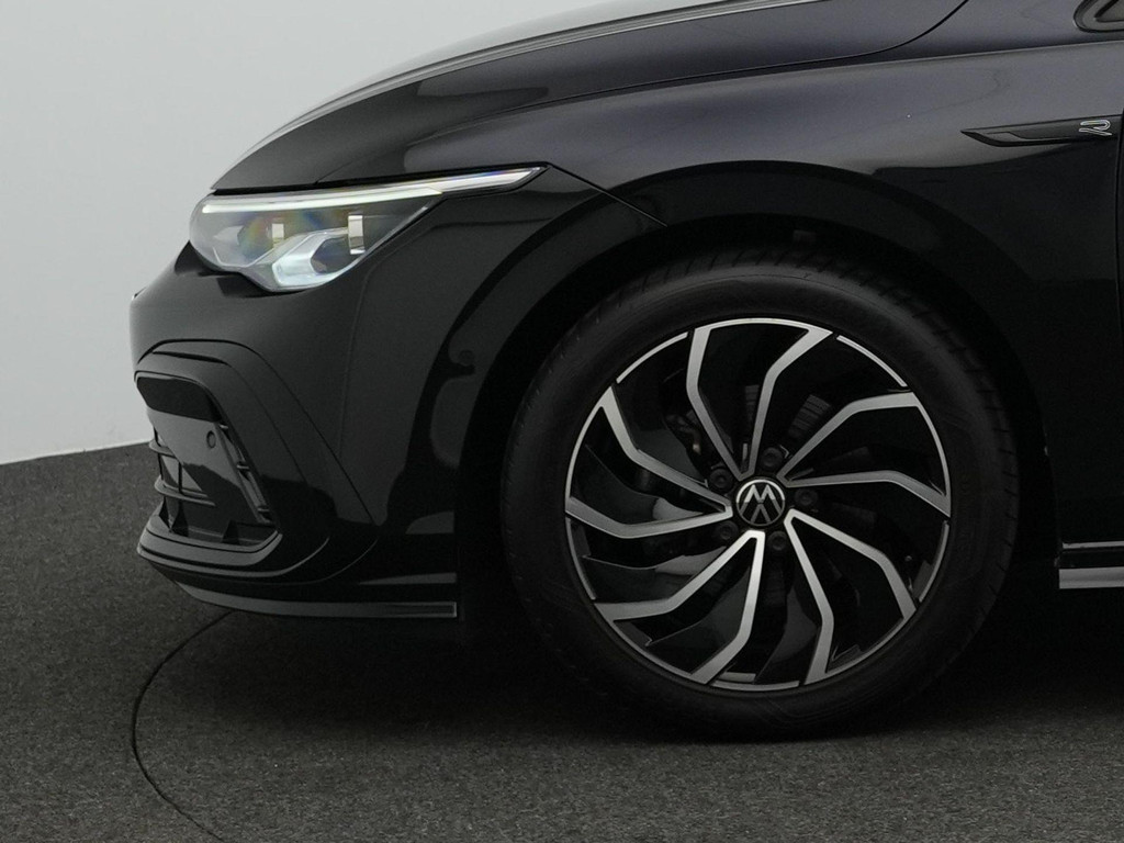Volkswagen Golf (KVL47V) met abonnement