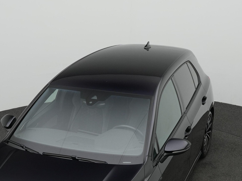 Volkswagen Golf (KVL47V) met abonnement