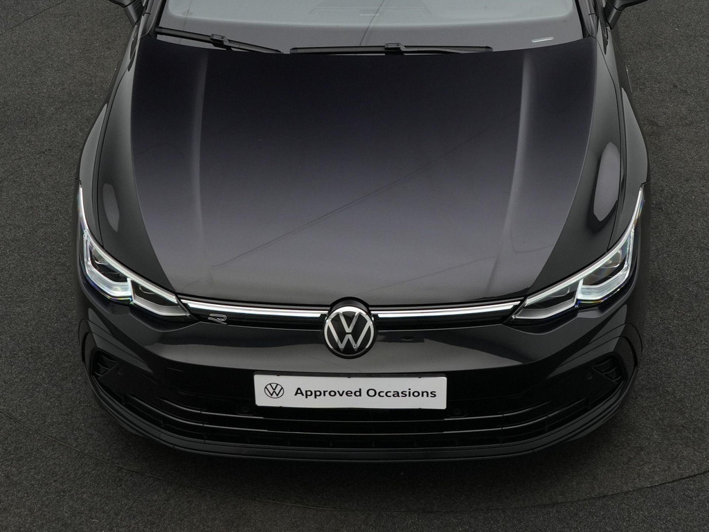 Volkswagen Golf (KVL47V) met abonnement