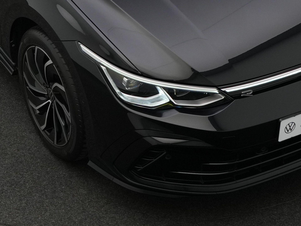 Volkswagen Golf (KVL47V) met abonnement