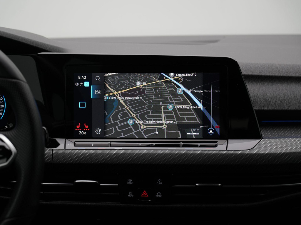 Volkswagen Golf (KVL47V) met abonnement