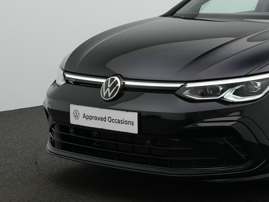 Volkswagen Golf (KVL47V) met abonnement